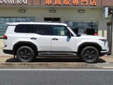 2025 Lexus GX 4WD Sedan for sale, Japanese used car export - photo 51 of 66 | GULJI TRADERS