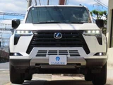 2025 Lexus GX 4WD Sedan for sale, Japanese used car export - photo 52 of 66 | GULJI TRADERS