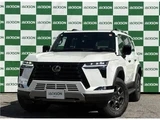 2025 Lexus GX GX550 Sedan for sale, Japanese used car export - photo 1 of 25 | GULJI TRADERS