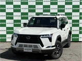 2025 Lexus GX GX550 Sedan for sale, Japanese used car export - photo 2 of 25 | GULJI TRADERS