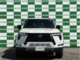 2025 Lexus GX GX550 Sedan for sale, Japanese used car export - photo 6 of 25 | GULJI TRADERS