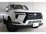 2025 Lexus GX GX550 Sedan for sale, Japanese used car export - photo 1 of 42 | GULJI TRADERS