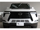 2025 Lexus GX GX550 Sedan for sale, Japanese used car export - photo 2 of 42 | GULJI TRADERS