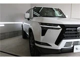 2025 Lexus GX GX550 Sedan for sale, Japanese used car export - photo 9 of 42 | GULJI TRADERS