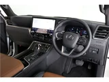 2025 Lexus GX GX550 Sedan for sale, Japanese used car export - photo 26 of 42 | GULJI TRADERS