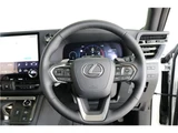 2025 Lexus GX GX550 Sedan for sale, Japanese used car export - photo 34 of 42 | GULJI TRADERS
