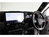 2025 Lexus GX GX550 Sedan for sale, Japanese used car export - photo 37 of 42 | GULJI TRADERS