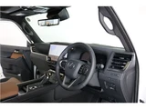 2025 Lexus GX GX550 Sedan for sale, Japanese used car export - photo 38 of 42 | GULJI TRADERS