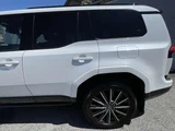 2025 Lexus GX 550 4WD Sedan for sale, Japanese used car export - photo 55 of 75 | GULJI TRADERS
