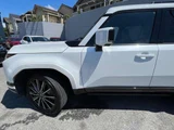 2025 Lexus GX 550 4WD Sedan for sale, Japanese used car export - photo 56 of 75 | GULJI TRADERS