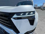 2025 Lexus GX 550 4WD Sedan for sale, Japanese used car export - photo 60 of 75 | GULJI TRADERS