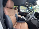 2025 Lexus GX 550 4WD Sedan for sale, Japanese used car export - photo 2 of 75 | GULJI TRADERS