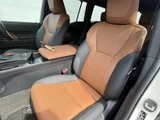 2025 Lexus GX 550 4WD Sedan for sale, Japanese used car export - photo 62 of 75 | GULJI TRADERS