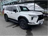 2025 Lexus GX Sedan for sale, Japanese used car export - photo 1 of 11 | GULJI TRADERS