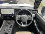 2025 Lexus GX Sedan for sale, Japanese used car export - photo 3 of 11 | GULJI TRADERS