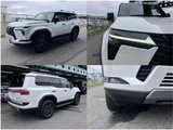 2025 Lexus GX Sedan for sale, Japanese used car export - photo 4 of 11 | GULJI TRADERS