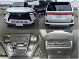 2025 Lexus GX Sedan for sale, Japanese used car export - photo 9 of 11 | GULJI TRADERS