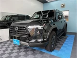 2025 Lexus GX 550 Sedan for sale, Japanese used car export - photo 1 of 22 | GULJI TRADERS