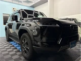 2025 Lexus GX 550 Sedan for sale, Japanese used car export - photo 2 of 22 | GULJI TRADERS