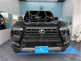 2025 Lexus GX 550 Sedan for sale, Japanese used car export - photo 3 of 22 | GULJI TRADERS