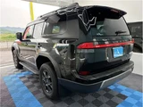 2025 Lexus GX 550 Sedan for sale, Japanese used car export - photo 4 of 22 | GULJI TRADERS