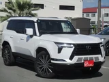 2025 Lexus GX GX550 Sedan for sale, Japanese used car export - photo 3 of 64 | GULJI TRADERS