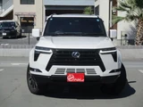 2025 Lexus GX GX550 Sedan for sale, Japanese used car export - photo 4 of 64 | GULJI TRADERS