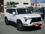2025 Lexus GX GX550 Sedan for sale, Japanese used car export - photo 5 of 64 | GULJI TRADERS