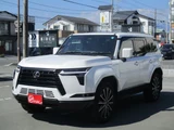 2025 Lexus GX GX550 Sedan for sale, Japanese used car export - photo 10 of 64 | GULJI TRADERS