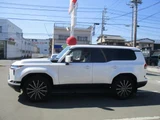 2025 Lexus GX GX550 Sedan for sale, Japanese used car export - photo 11 of 64 | GULJI TRADERS