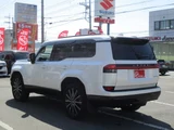 2025 Lexus GX GX550 Sedan for sale, Japanese used car export - photo 13 of 64 | GULJI TRADERS