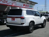 2025 Lexus GX GX550 Sedan for sale, Japanese used car export - photo 15 of 64 | GULJI TRADERS