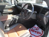2025 Lexus GX GX550 Sedan for sale, Japanese used car export - photo 17 of 64 | GULJI TRADERS