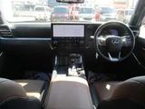 2025 Lexus GX GX550 Sedan for sale, Japanese used car export - photo 34 of 64 | GULJI TRADERS