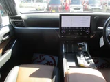 2025 Lexus GX GX550 Sedan for sale, Japanese used car export - photo 36 of 64 | GULJI TRADERS