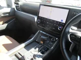 2025 Lexus GX GX550 Sedan for sale, Japanese used car export - photo 51 of 64 | GULJI TRADERS