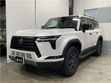 2025 Lexus GX Sedan for sale, Japanese used car export - photo 1 of 42 | GULJI TRADERS