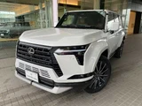 2025 Lexus GX Sedan for sale, Japanese used car export - photo 1 of 50 | GULJI TRADERS