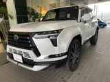 2025 Lexus GX Sedan for sale, Japanese used car export - photo 9 of 50 | GULJI TRADERS