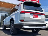 2025 Lexus GX GX550 Sedan for sale, Japanese used car export - photo 2 of 55 | GULJI TRADERS