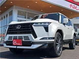 2025 Lexus GX GX550 Sedan for sale, Japanese used car export - photo 5 of 55 | GULJI TRADERS