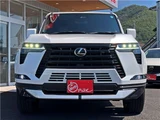 2025 Lexus GX GX550 Sedan for sale, Japanese used car export - photo 10 of 55 | GULJI TRADERS