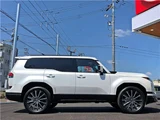 2025 Lexus GX GX550 Sedan for sale, Japanese used car export - photo 12 of 55 | GULJI TRADERS