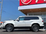 2025 Lexus GX GX550 Sedan for sale, Japanese used car export - photo 13 of 55 | GULJI TRADERS