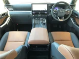 2025 Lexus GX GX550 Sedan for sale, Japanese used car export - photo 43 of 55 | GULJI TRADERS