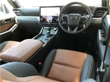 2025 Lexus GX GX550 Sedan for sale, Japanese used car export - photo 44 of 55 | GULJI TRADERS