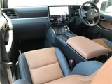 2025 Lexus GX GX550 Sedan for sale, Japanese used car export - photo 45 of 55 | GULJI TRADERS