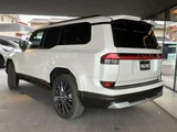2025 Lexus GX 550 4WD Sedan for sale, Japanese used car export - photo 2 of 64 | GULJI TRADERS