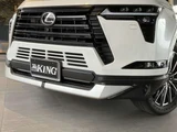 2025 Lexus GX 550 4WD Sedan for sale, Japanese used car export - photo 5 of 64 | GULJI TRADERS