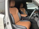 2025 Lexus GX 550 4WD Sedan for sale, Japanese used car export - photo 18 of 64 | GULJI TRADERS